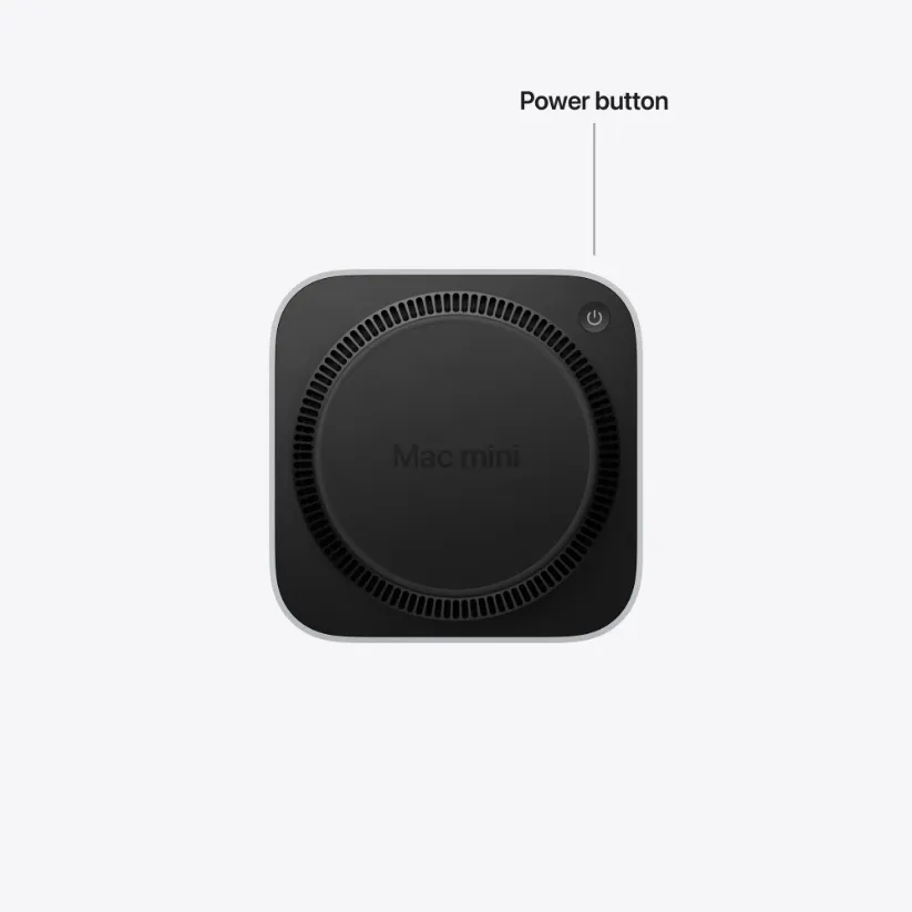 Mac mini M6 16GB RAM 12-core CPU/GPU - Image 6