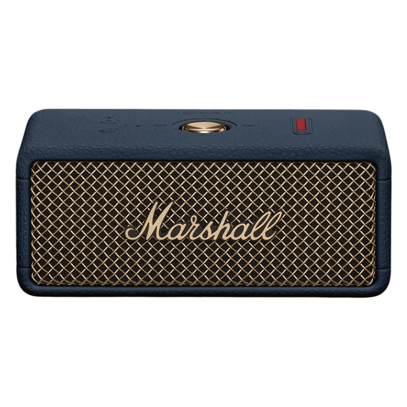 MARSHALL-EMBERTON 3