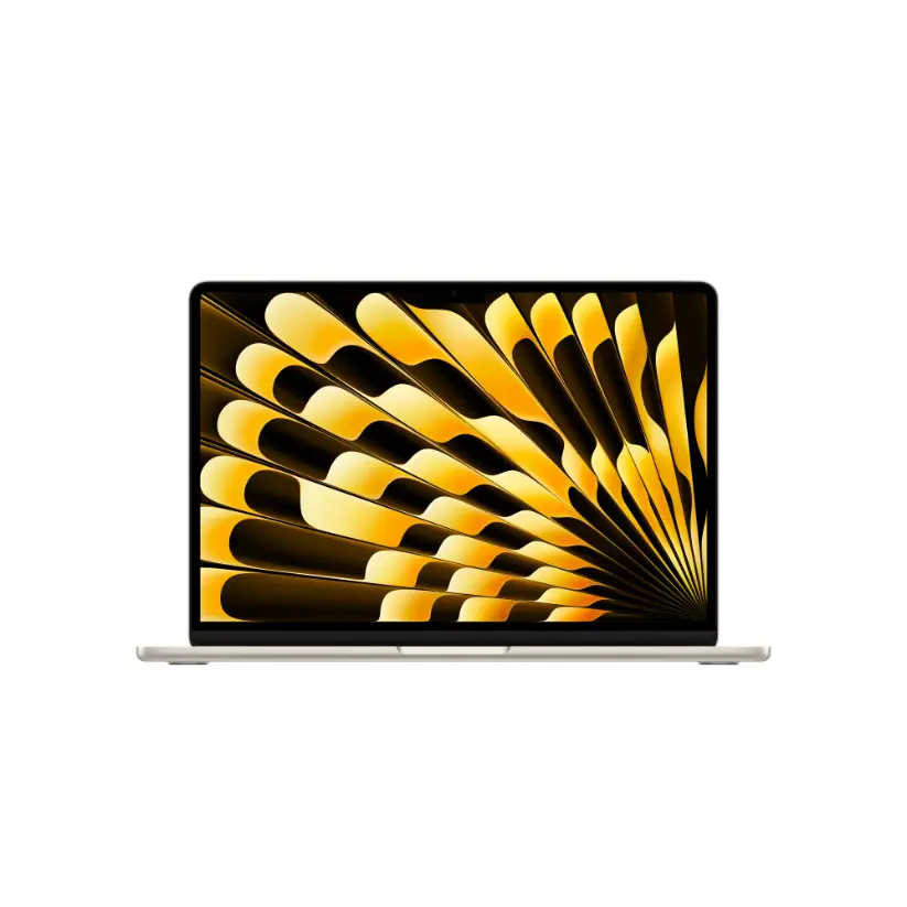 13-inch MacBook Air with Apple M5 chip 1TB SSD