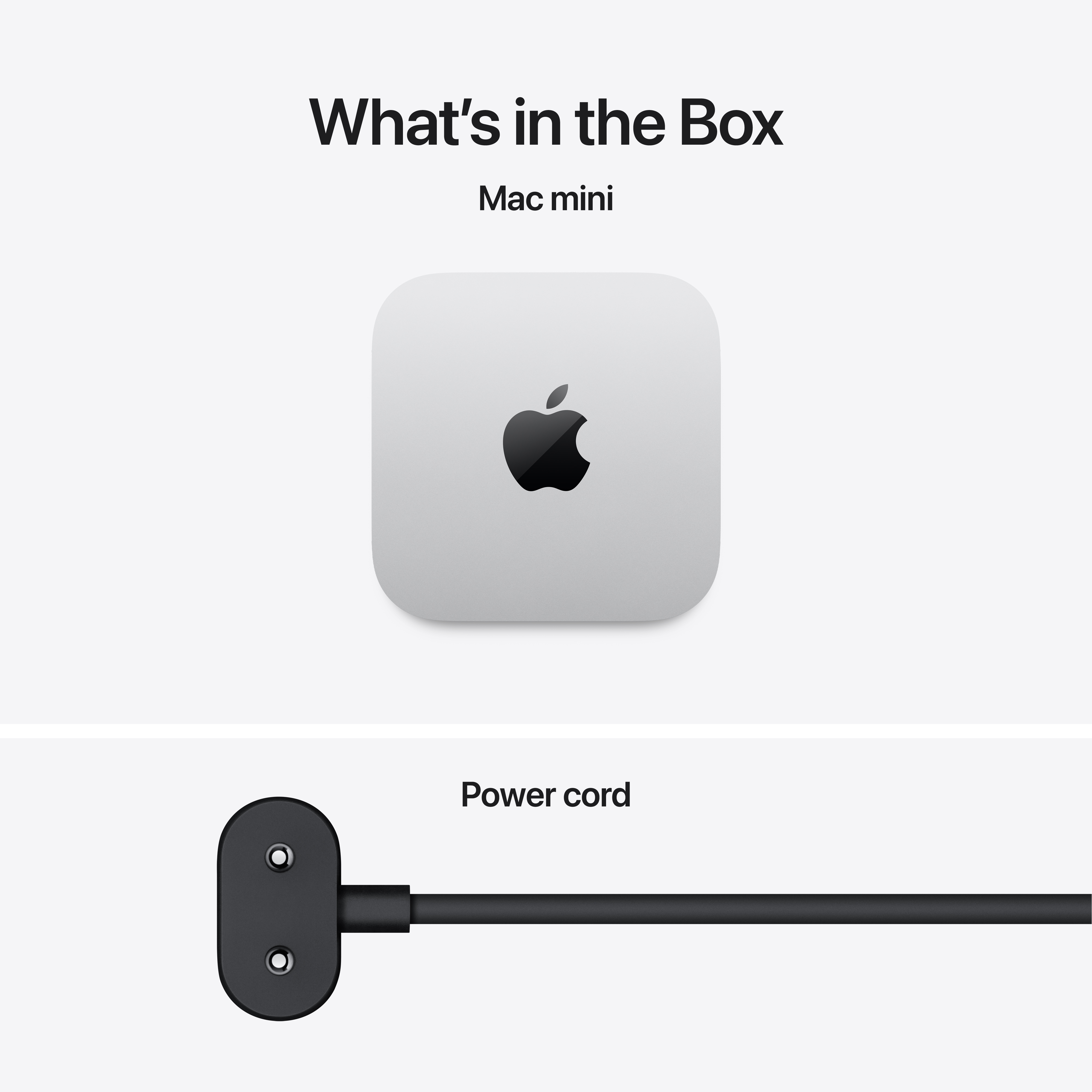Mac mini M6 16GB RAM 12-core CPU/GPU - Image 16