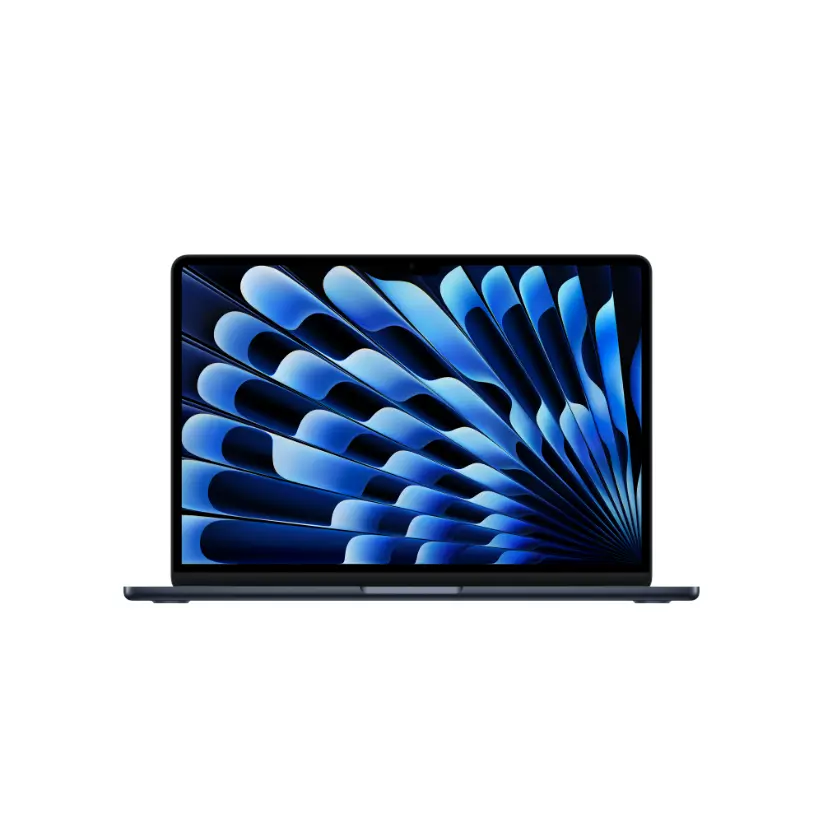 15-inch MacBook Air with Apple M5 chip