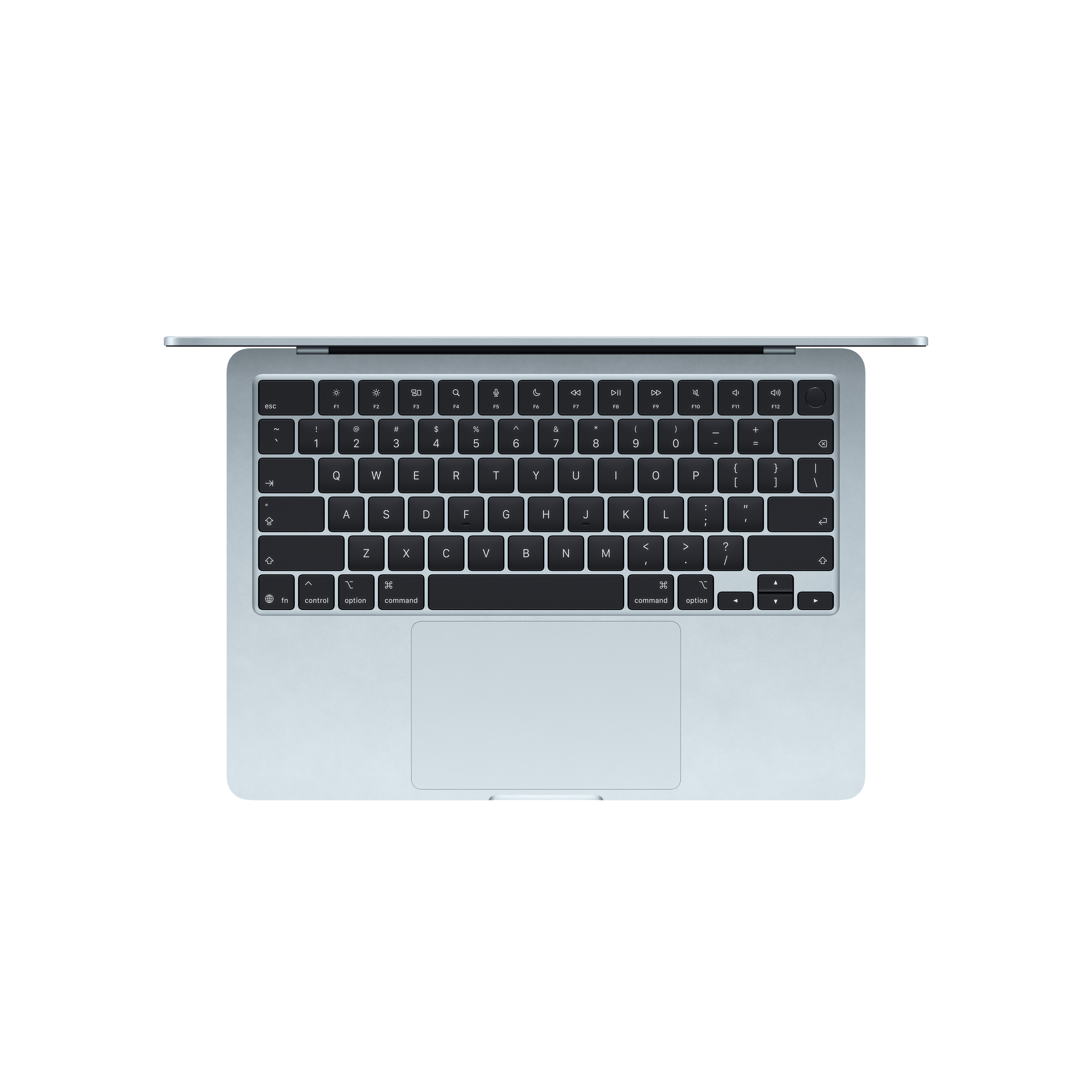 15-inch MacBook Air with Apple M5 chip