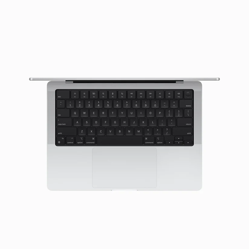 14-inch MacBook Pro with Apple M5 chip