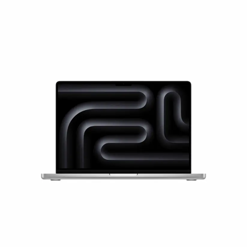14 Inch MacBook Pro: M5 Pro chip with 18‑core CPU and 20‑core GPU 14 Inch MacBook Pro: M5 Pro chip with 18‑core CPU and 20‑core GPU