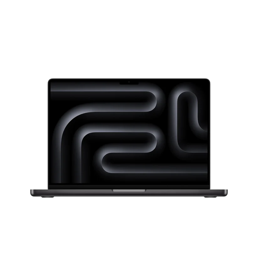 16 inch MacBook Pro: M5 Max chip with 18‑core CPU and 40‑core GPU, 48GB RAM,2 TB SSD 16 inch MacBook Pro: M5 Max chip with 18‑core CPU and 40‑core GPU, 48GB RAM,2 TB SSD