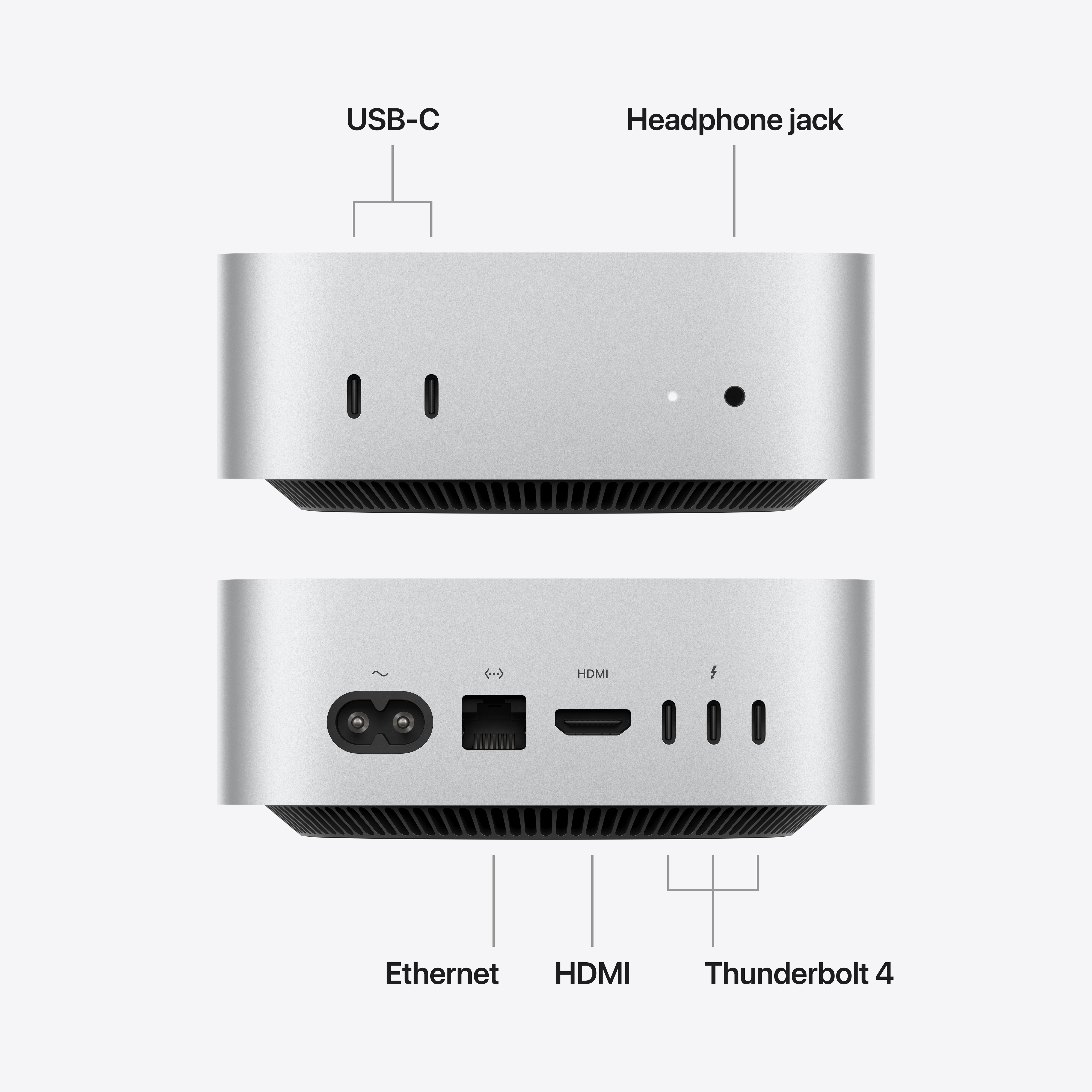 Mac mini M6 16GB RAM 12-core CPU/GPU - Image 19