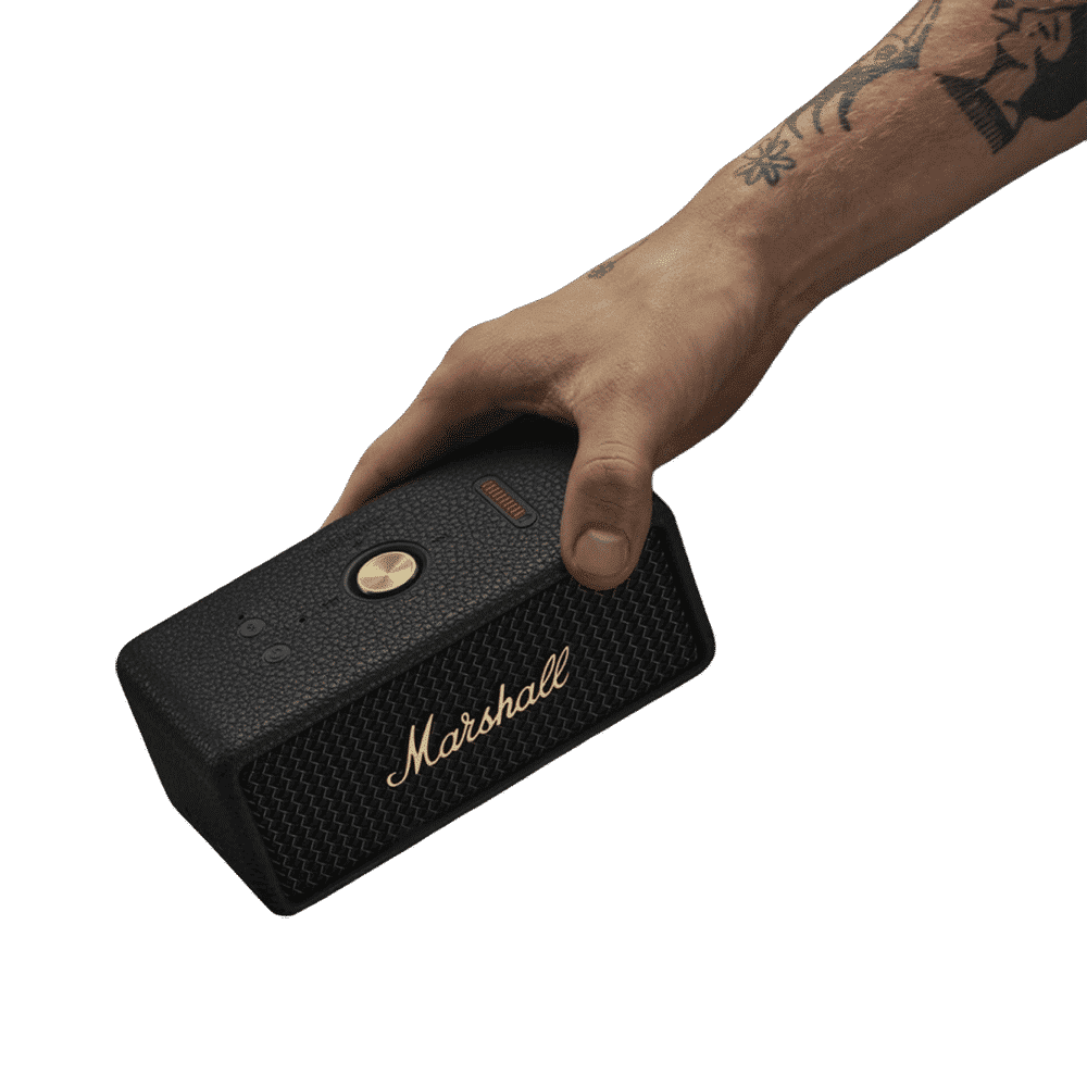 MARSHALL-EMBERTON 3