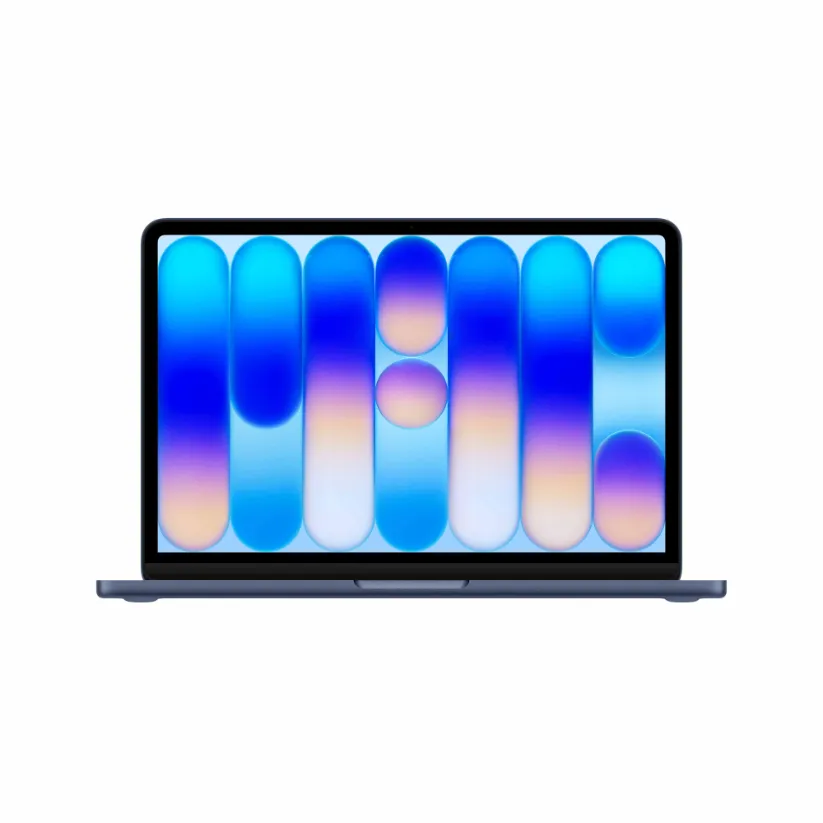 MacBook Neo: Apple A18 Pro chip with 6‑core CPU and 5‑core GPU, 8GB RAM MacBook Neo: Apple A18 Pro chip with 6‑core CPU and 5‑core GPU, 8GB RAM