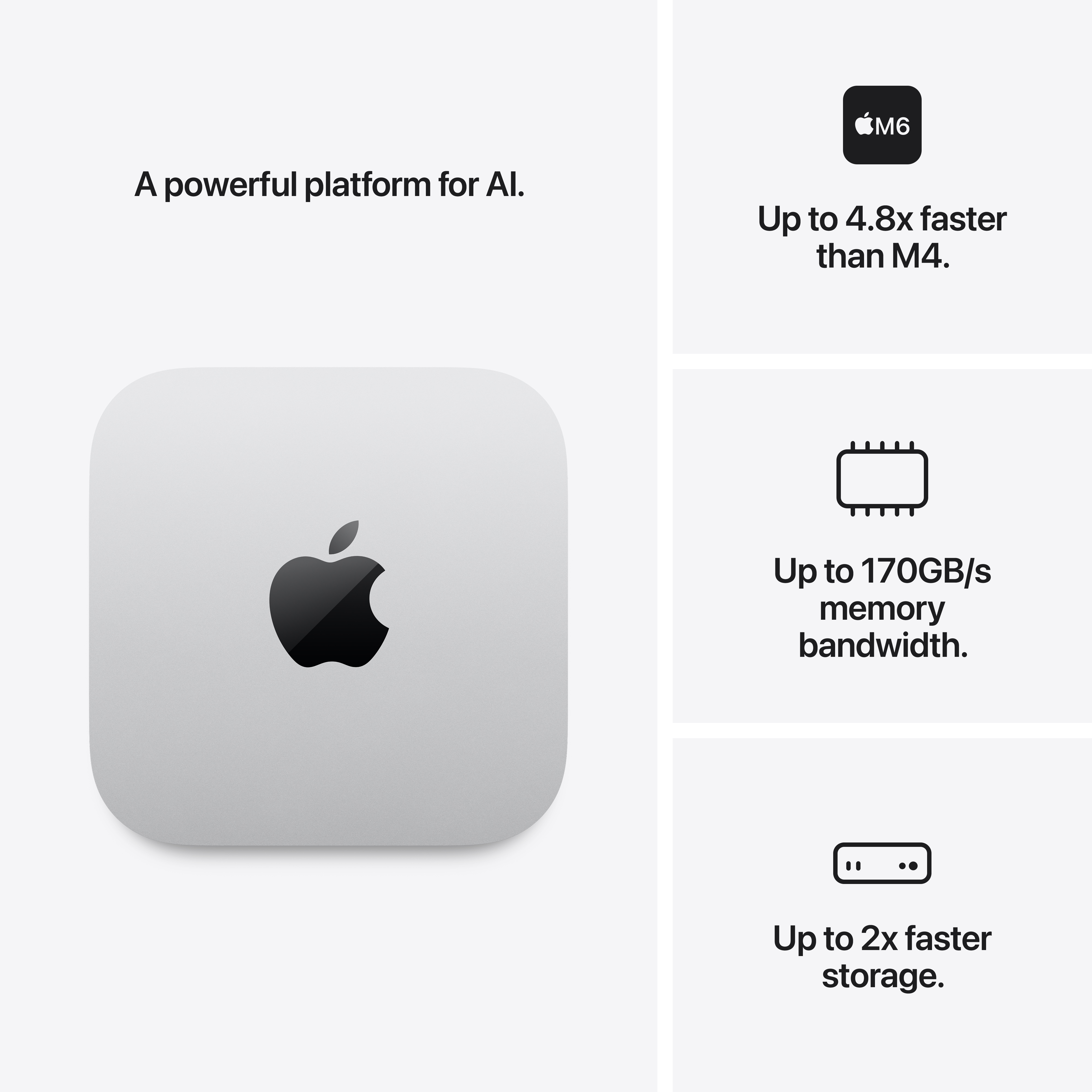 Mac mini M6 16GB RAM 12-core CPU/GPU - Image 20