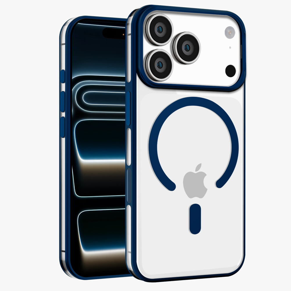Gripp Matrix Magsafe Case - iPhone 17 Pro Gripp Matrix Magsafe Case - iPhone 17 Pro