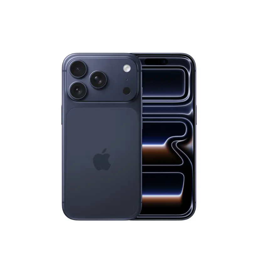 iPhone 17 Pro iPhone 17 Pro