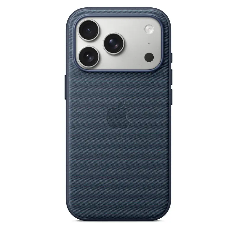 iPhone 17 Pro TechWoven Case with MagSafe