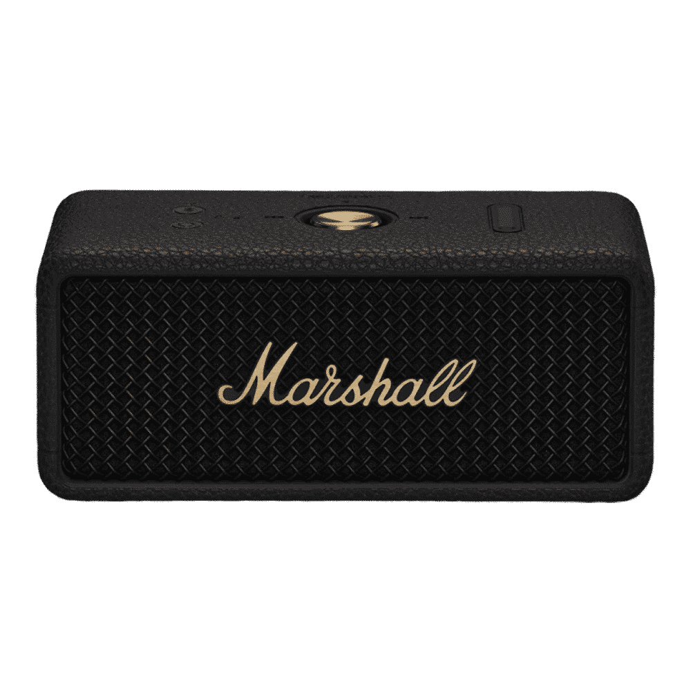 [よこちん］Marshall EMBERTON III MARSHALL-EMBERTON 3