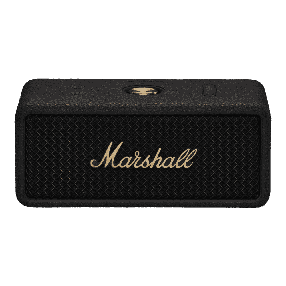 美品　Marshall EMBERTON Ⅲ MARSHALL-EMBERTON 3