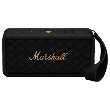 MARSHALL- MIDDLETON SPEAKER MARSHALL- MIDDLETON SPEAKER