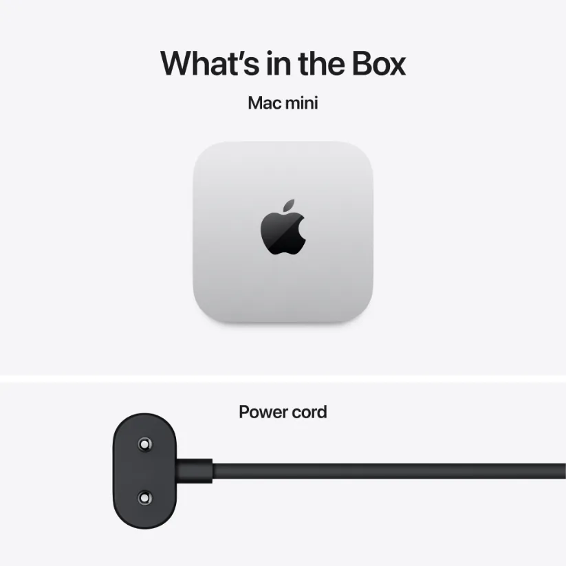 Mac mini M6 16GB RAM 12-core CPU/GPU - Image 8