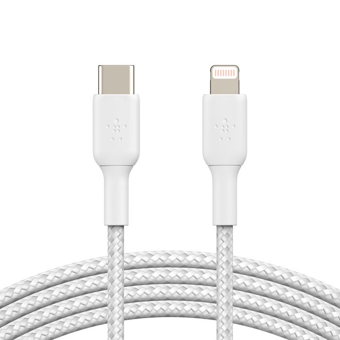 Belkin - Type-C TO Lightning Cable 2M
