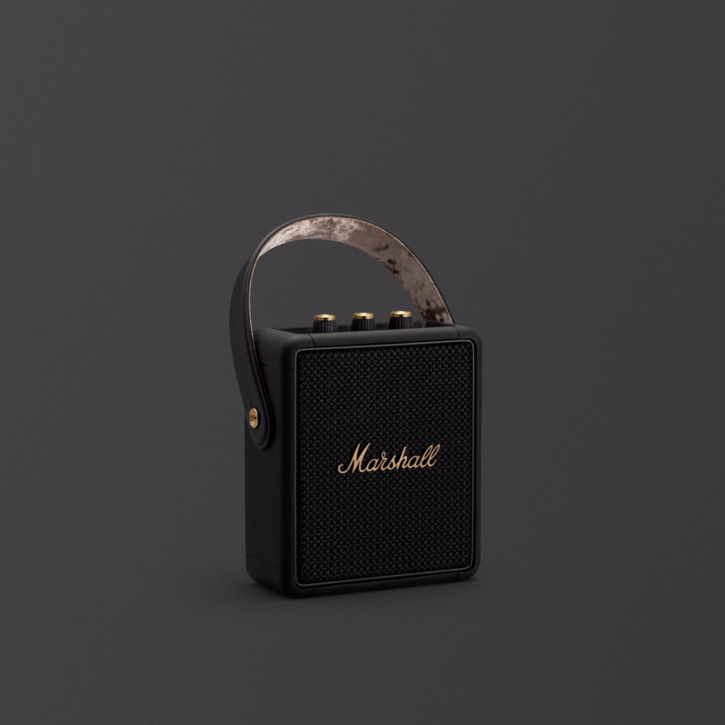 MARSHALL-STOCKWELL 2 SPEAKER