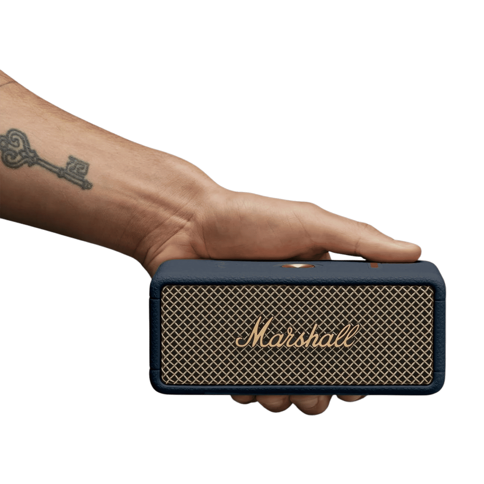 MARSHALL-EMBERTON 3