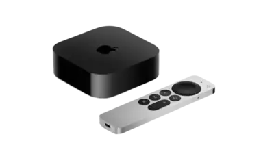 TV 4K 64GB