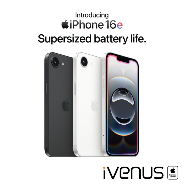 Apple iPhone 16e