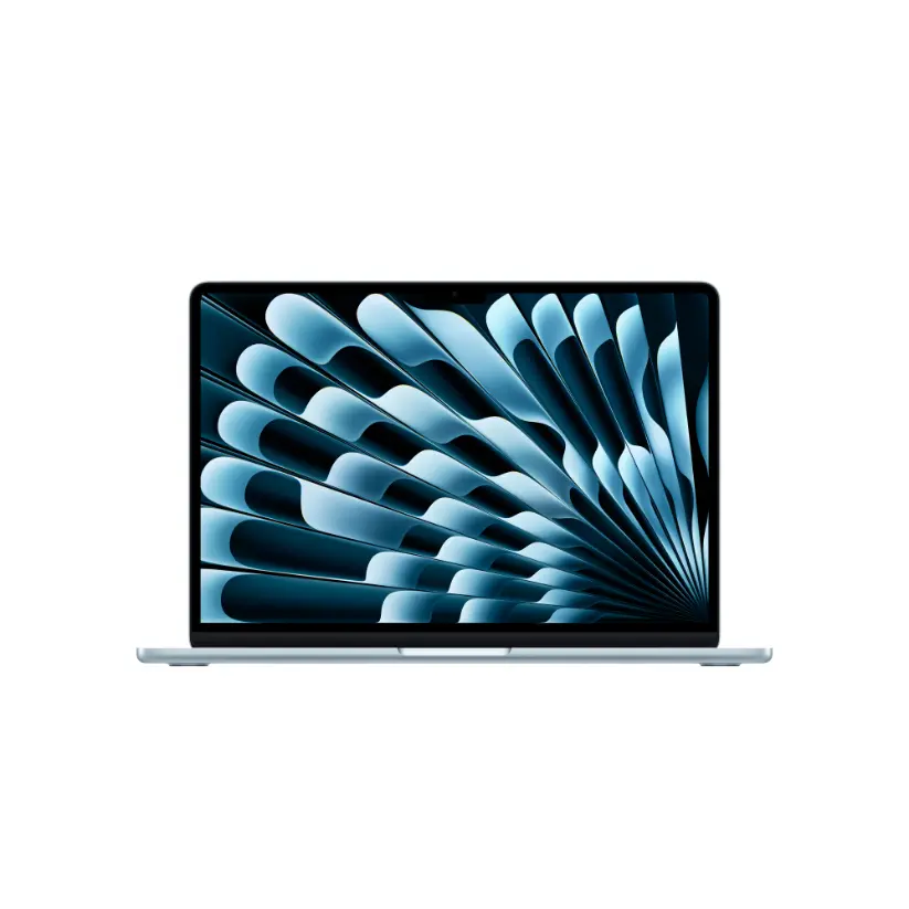 13-inch MacBook Air with Apple M5 chip 1TB SSD
